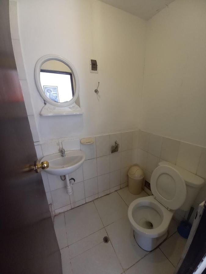 Imperial Golden House Inn Cusco Bagian luar foto
