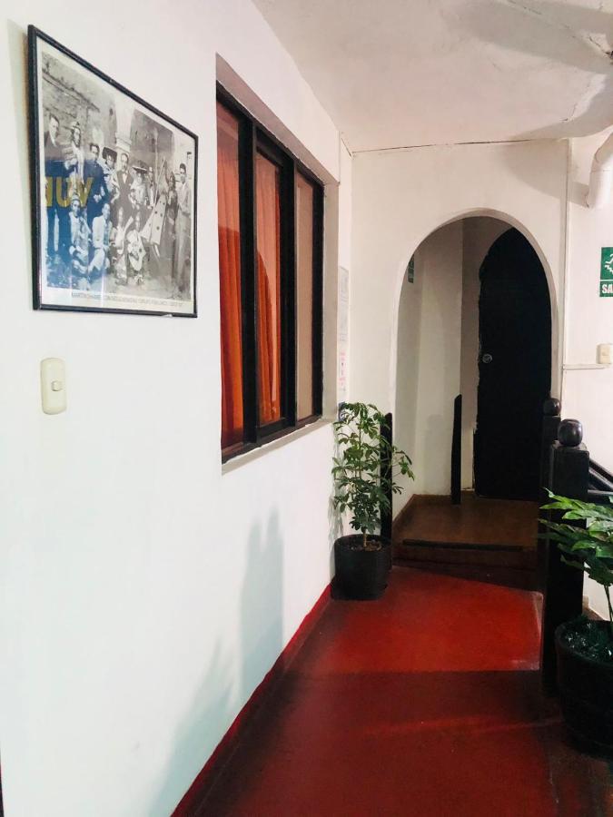 Imperial Golden House Inn Cusco Bagian luar foto