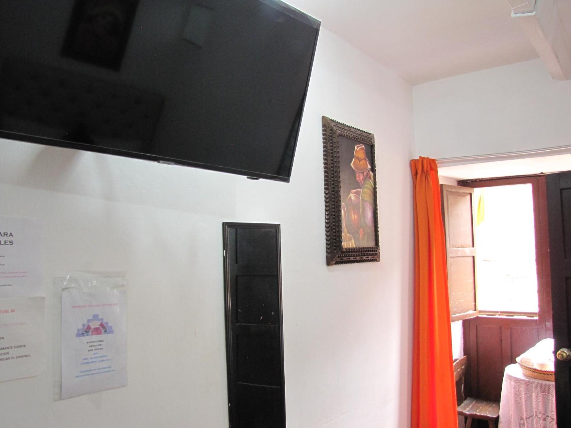 Imperial Golden House Inn Cusco Bagian luar foto